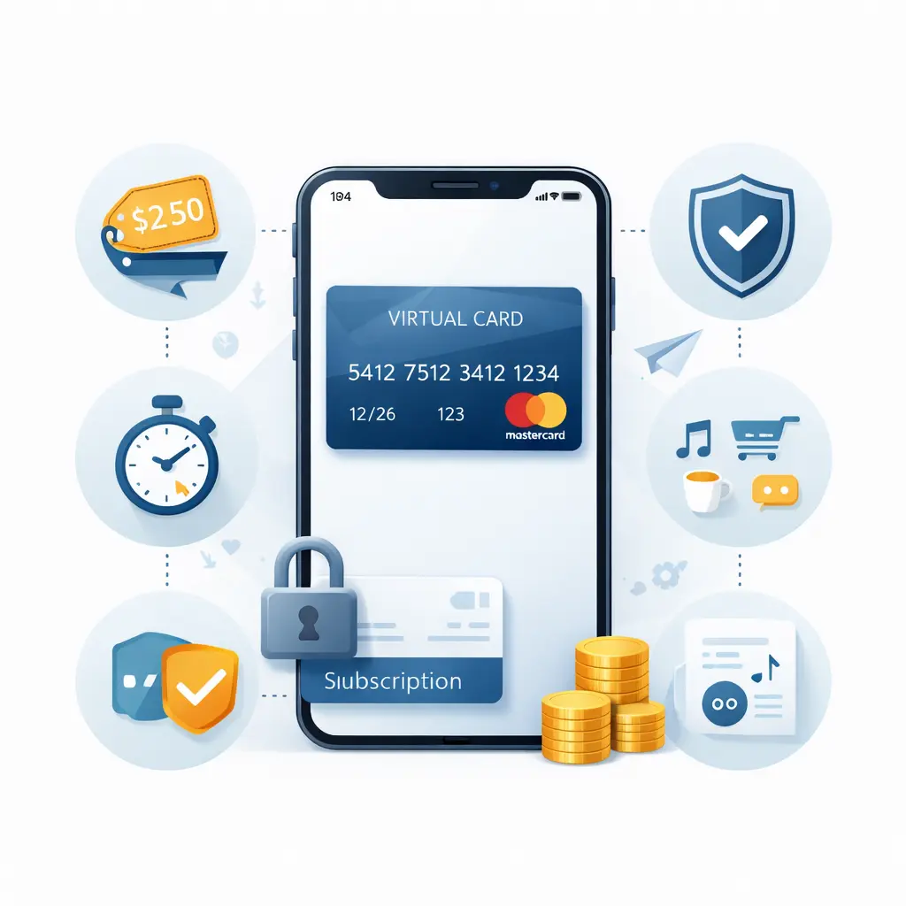 مستر کارت مجازی: بهترین گزینه برای خریدهای خرد
